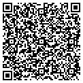 QR code with Tasc contacts