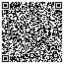 QR code with Tocco Magico contacts