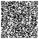 QR code with Spruce Pine Fire Department contacts