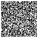 QR code with Alpha Graphics contacts