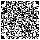 QR code with Woodland Community Service Cen contacts