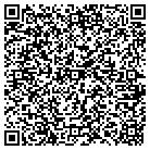 QR code with Hudson Gardens & Event Center contacts