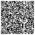 QR code with Nicholson Christine M PhD contacts