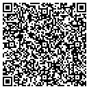 QR code with Atlantic Cocoa CO contacts