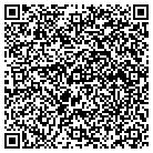 QR code with Peek Size Publications Inc contacts