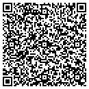 QR code with Heart Center Of La contacts