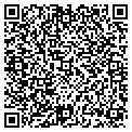 QR code with D J J contacts