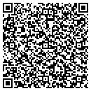 QR code with O Connor contacts