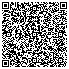 QR code with R Charles Goodman Jr & Assoc contacts