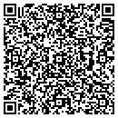 QR code with Orcutt James contacts