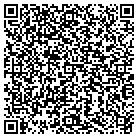 QR code with Hms Harrison Cardiology contacts