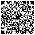 QR code with B&A Publishing contacts