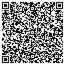 QR code with Johnson C Perin MD contacts