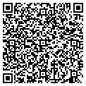 QR code with Decof & Decof contacts