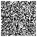 QR code with DE Luca & Weizenbaum contacts