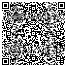 QR code with Proctor William C MD contacts