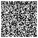QR code with Kevin J Boran Md contacts