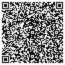 QR code with N W Regional Esd contacts