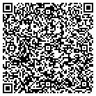 QR code with Psychological Services Inc contacts