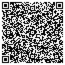 QR code with Kroener John MD contacts