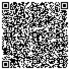 QR code with Tyrrell Volunteer Fire Department contacts