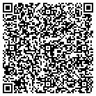 QR code with Tyrrell Volunteer Fire Department contacts