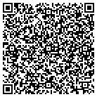 QR code with Osborne Home Lending contacts