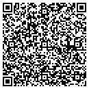 QR code with Rhoads Kristoffer contacts