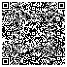 QR code with Upper Hominy Fire & Rescue contacts