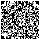QR code with Valleytowne Rural Fire Department contacts