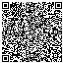 QR code with Hale & Hearty contacts