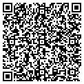 QR code with V F D Moncure Inc contacts