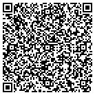 QR code with Wallace Fire Department contacts