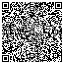 QR code with J F Group Inc contacts