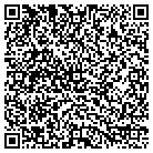 QR code with J F Lazartigue Corp Office contacts