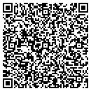 QR code with George D Vaughn contacts
