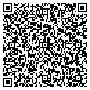 QR code with Hierophant Corp contacts