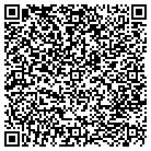 QR code with Central Valley Training Center contacts