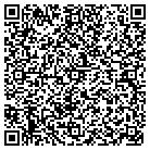 QR code with Higher Power Publishing contacts