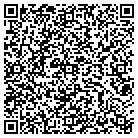 QR code with Chaparral Middle School contacts