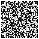 QR code with Oh Whie MD contacts