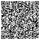 QR code with Oscar A Matthews Md contacts