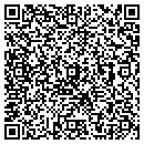 QR code with Vance Eb Phd contacts