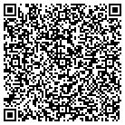 QR code with Pueblo Coca-Cola Bottling Co contacts