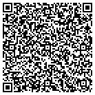QR code with Leap Center Based Program Inc contacts