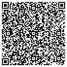 QR code with Virginia Glawe Harstad Phd contacts