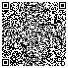 QR code with Walkover Barbara PhD contacts
