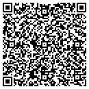 QR code with Custom Backhoe Service contacts