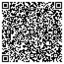 QR code with Reichman Robert T MD contacts