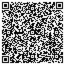 QR code with Robert J Barton Md Facs contacts